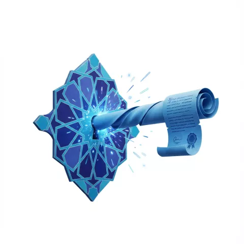 ایده پردازی‌های حقوقی