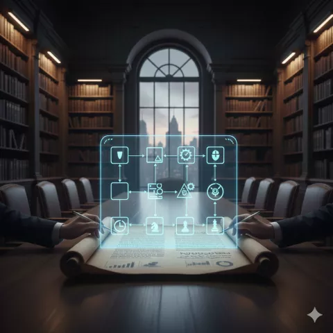 تحلیل تعهدات متقابل قراردادی
